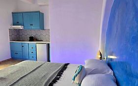 Papafotis Apartments & Suites